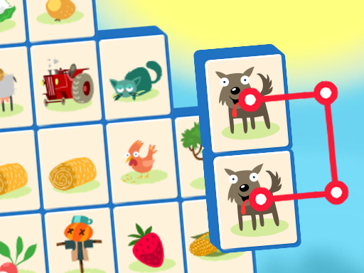 【Farm Connect】ゲームをプレイする