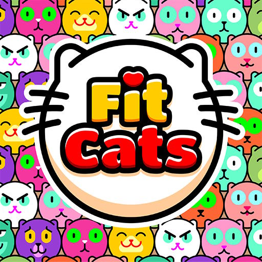 Play Fit Cats Thumbnail