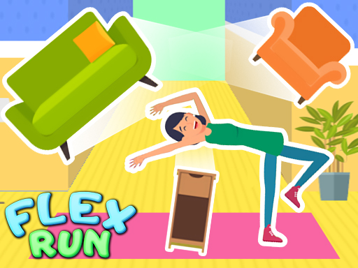 Play Flex Run