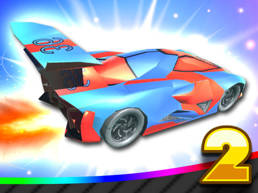 Play Fly Car Stunt 2