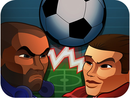 【Football Heads】ゲームをプレイする