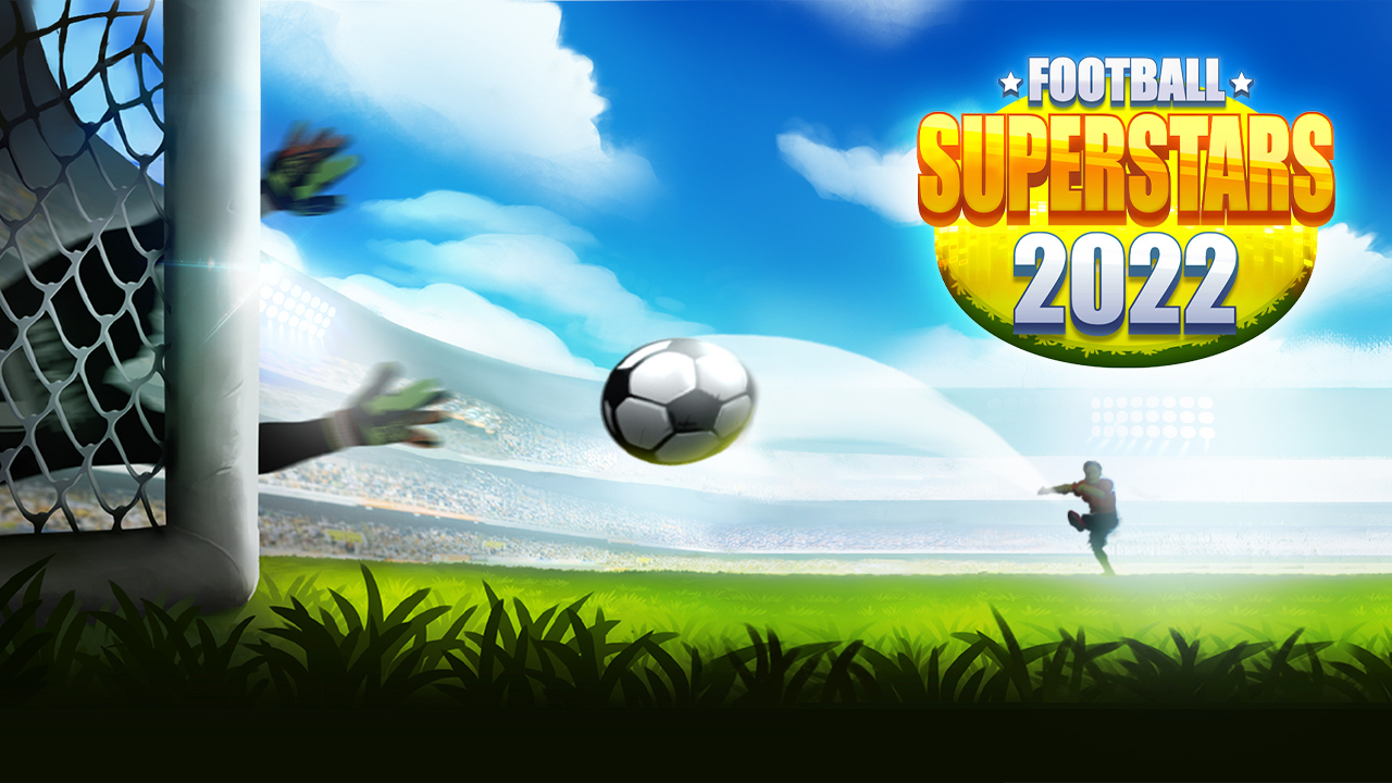 Play Football Superstars 2022 Thumbnail