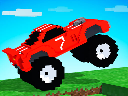 【Funny Mad Racing】ゲームをプレイする