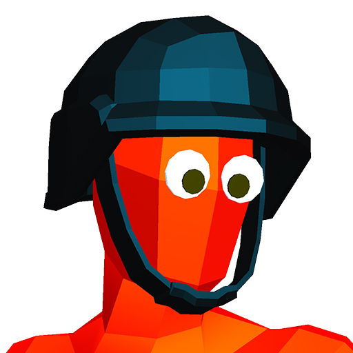 【Funny Shooter】ゲームをプレイする