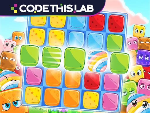 Play Gummy Blocks Evolution Thumbnail