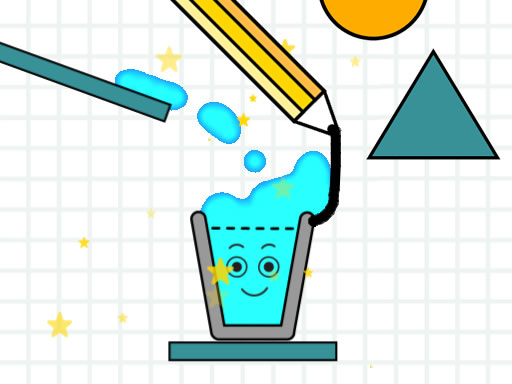 【Happy Filled Glass】ゲームをプレイする