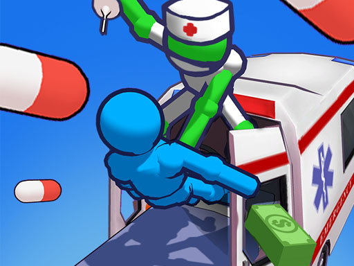 Play Healing Driver
