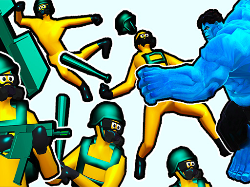 Play Hero 2 Super Kick Thumbnail