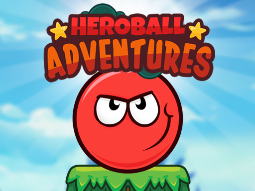 【Heroball Adventures】ゲームをプレイする