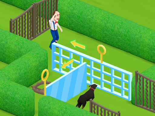 Play Homescapes Thumbnail