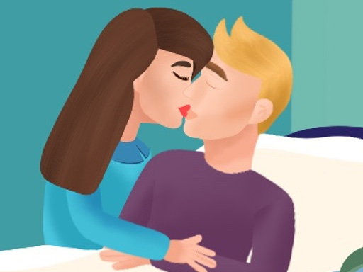 【Hospital Kissing】ゲームをプレイする