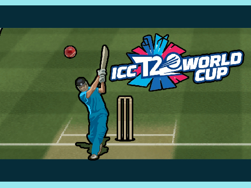 【ICC T20 WORLDCUP】ゲームをプレイする