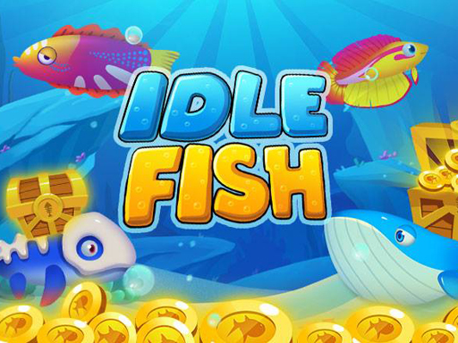 Play Idle Fish Thumbnail