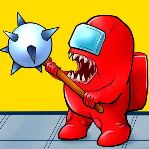 【Impostor.io】ゲームをプレイする