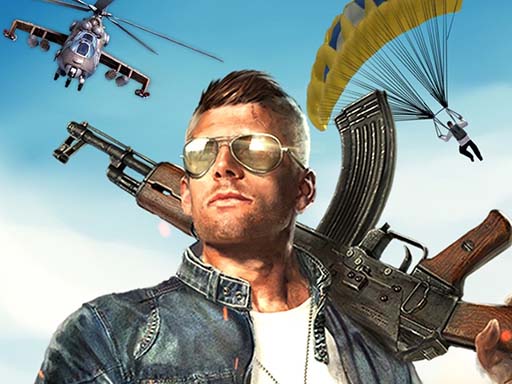 【Infinity Battlefield Ops】ゲームをプレイする