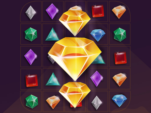 【Jewel Royal Saga】ゲームをプレイする