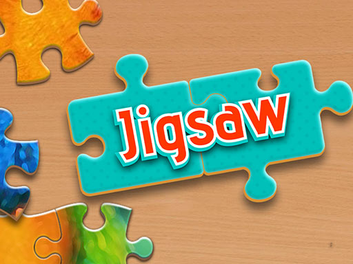 Play Jigsaw Thumbnail