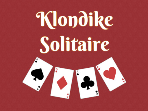 カードゲーム【Klondike Solitaire】ゲームのサムネイル画像