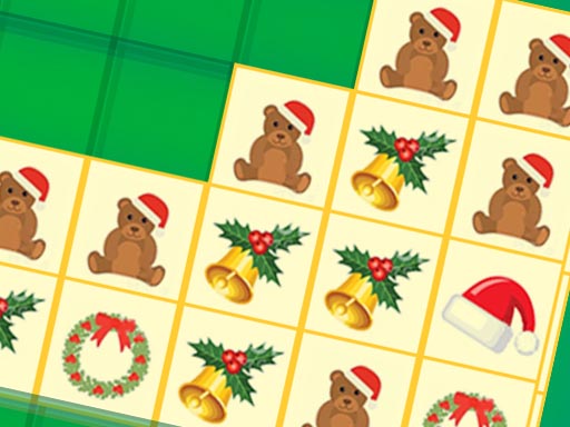 【KrisMas Tiles】ゲームをプレイする