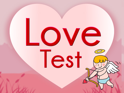 【Love Test】ゲームをプレイする