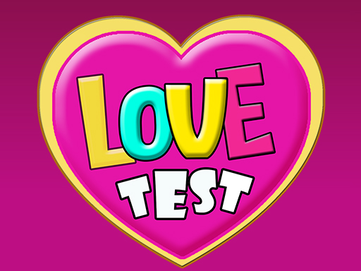Play Love Tester