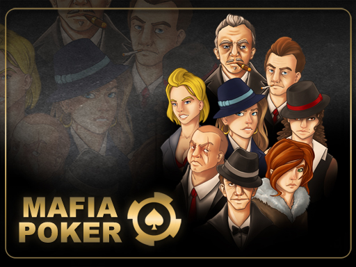 Play Mafia Poker
