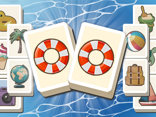【Mahjong Holiday】ゲームをプレイする