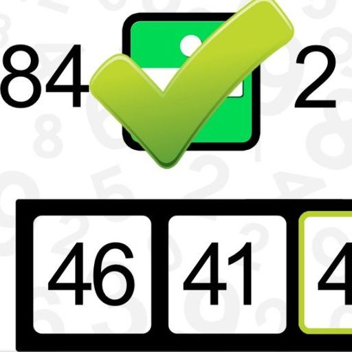 【Math Whizz】ゲームをプレイする
