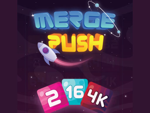 Play Merge Push Thumbnail