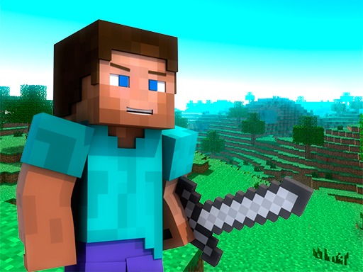 【MineGame】ゲームをプレイする