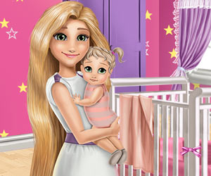 【Mommy Home Decoration】ゲームをプレイする