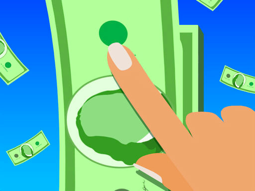 【Money Clicker】ゲームをプレイする