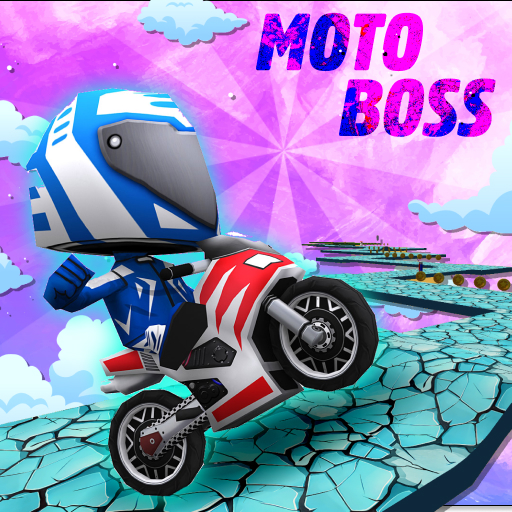 Play Moto Boss
