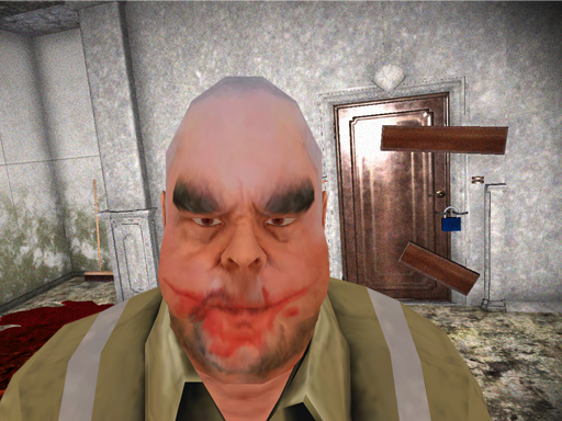 【Mr Meat House Of Flesh】ゲームをプレイする