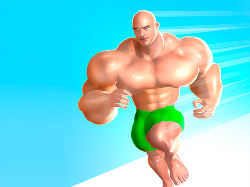 Play Muscles Rush Thumbnail