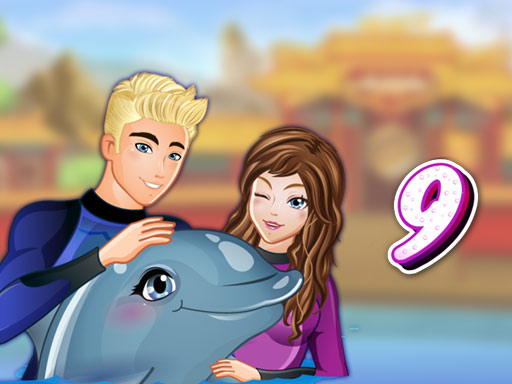 Play My Dolphin Show 9