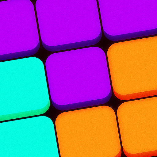 Play Nine Blocks: Block Puzzle Game Thumbnail