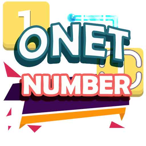 【Onet Number】ゲームをプレイする