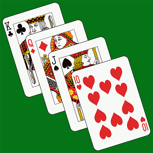 カードゲーム【Original Classic Solitaire】ゲームのサムネイル画像