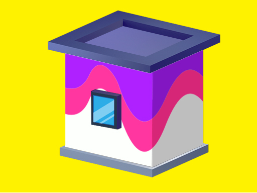 Play Paint House Thumbnail