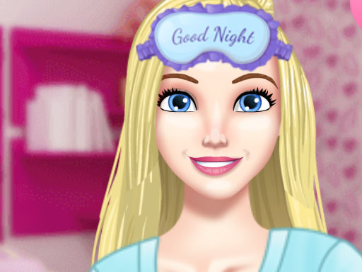 【Pajama Party】ゲームをプレイする
