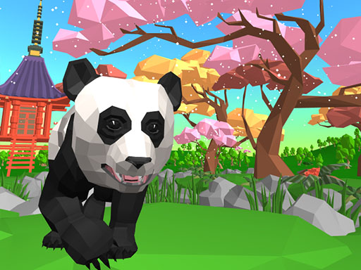 Play Panda Simulator Thumbnail