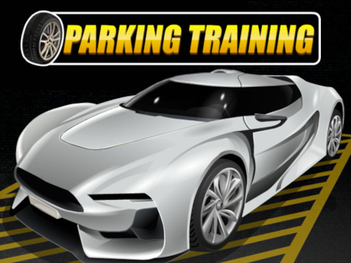 Play Parking Training