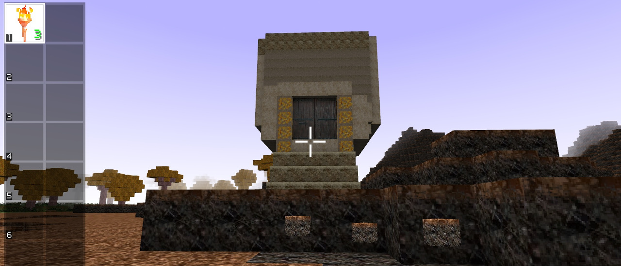 Play Pixel Craft Thumbnail