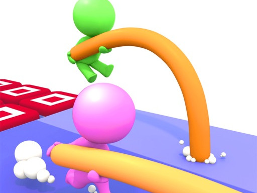 Play Pole Vault 3D