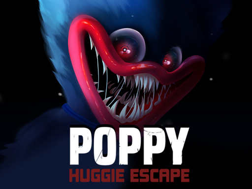 【Poppy Huggie Escape】ゲームをプレイする