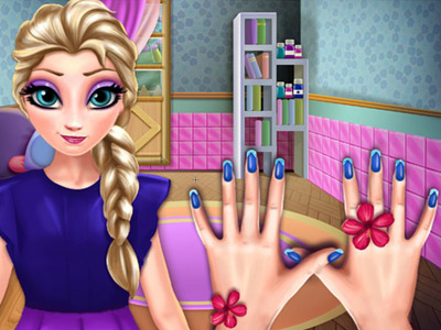 【Princess Beauty Salon】ゲームをプレイする