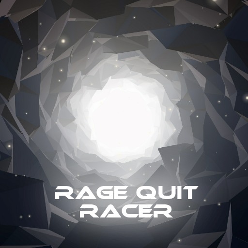 【Rage Quit Racer】ゲームをプレイする