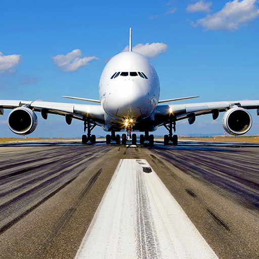 Play Real Flight Simulator 3D