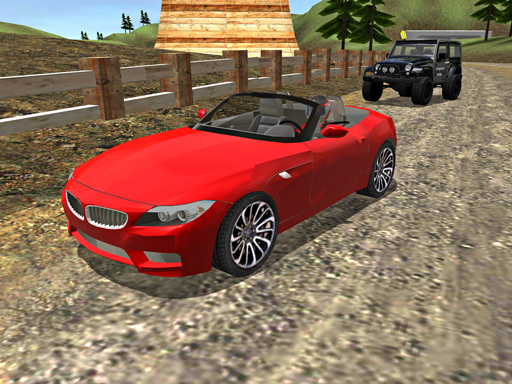 【Real Stunts Drift Car Driving 3D】ゲームをプレイする